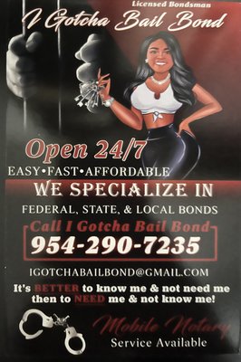 Business flyer