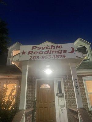 Psychic Readings by Vicky