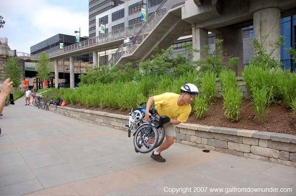 bfold owner David Lam, photo Andrew McGettigan, http://bit.ly/roundup07