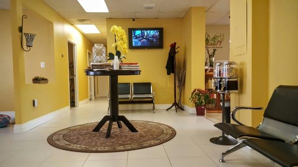 Yanett's Beauty Salon & Spa