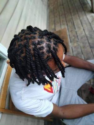 Retwist