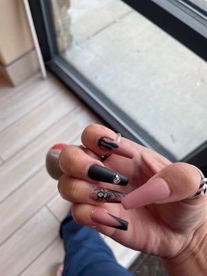 Cozy Nails Lounge