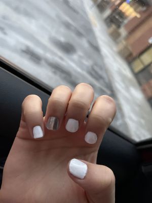 Luxe Nail and Spa