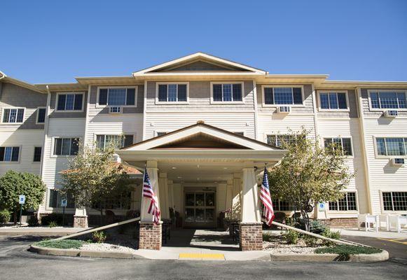 SpringBrook Assisted Living