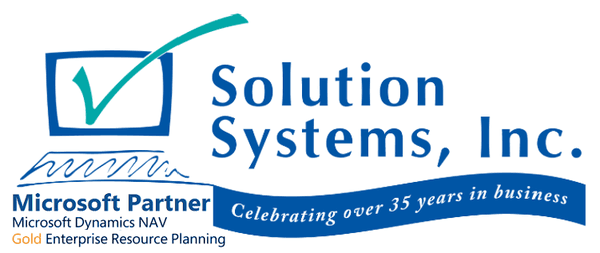 Solution Systems, Inc.