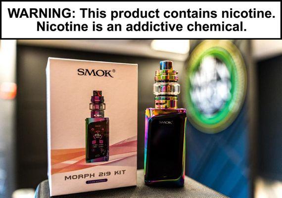 SMOK Morph 219 Kit