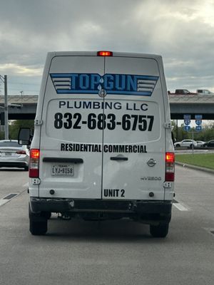 Top Gun Plumbing