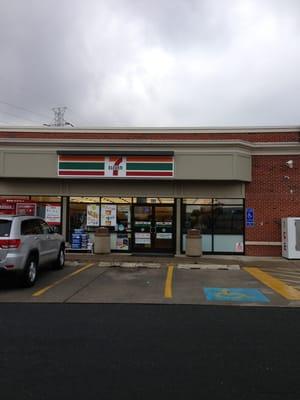 7-Eleven