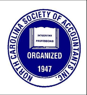 North Carolina Society of Accountant