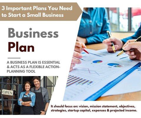 A functional business plan is a working document that can take many forms and acts more as a flexible action-planning tool than a structured