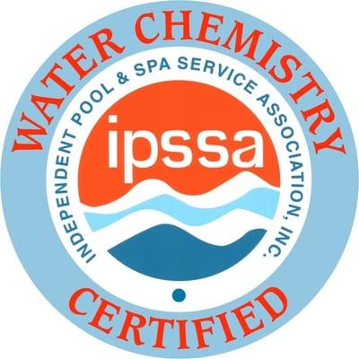 IPSSA Logo