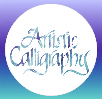 Artistic Calligraphy