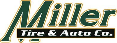 Miller Tire & Auto Co