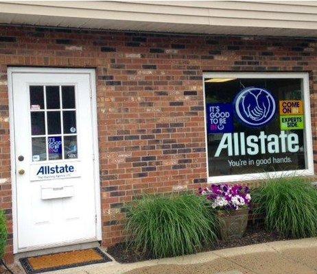 Allstate Insurance