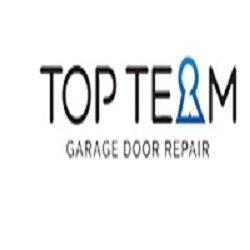 Top Team Garage Door Repair