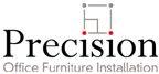 Precision Office Furniture Installation