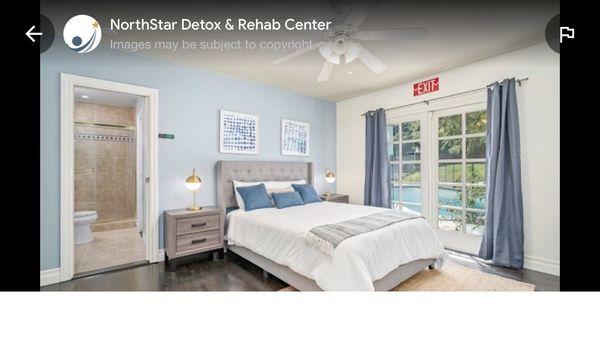 NorthStar Detox and Rehab Center