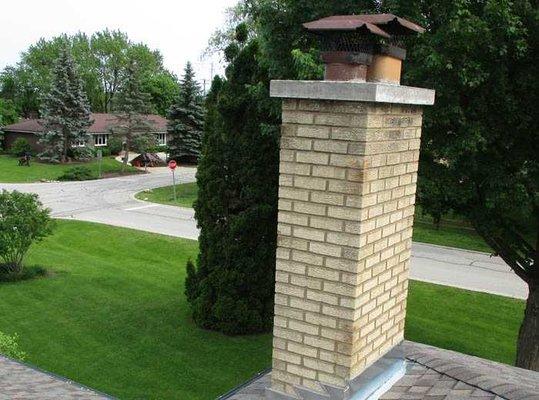 masonry work Arlington Heights