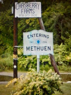 Methuen Housing