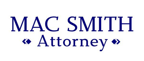 Mac Smith Attorney