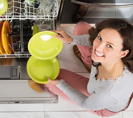 Dishwasher Repair Chicago