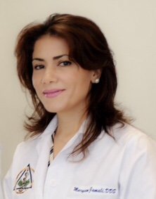 Dr. Maryam Jamali