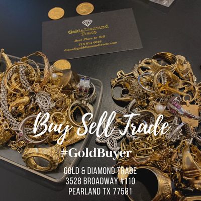 #goldbuyer #golddealer #diamonddealer #cashforgold #goldprice