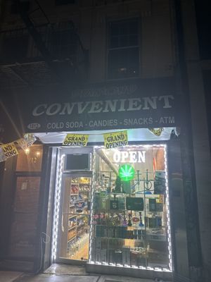 Etc Convenience Store