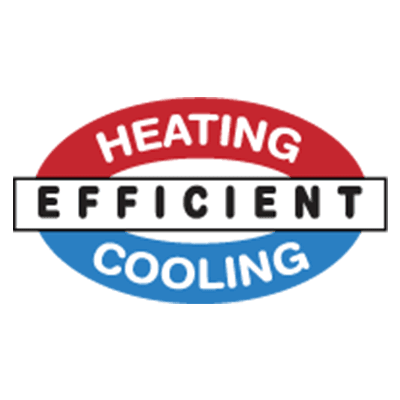 Efficient Heating & Cooling