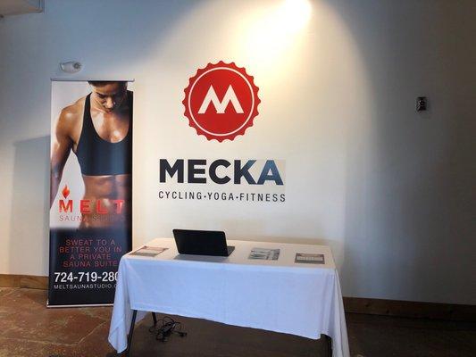 Mecka Fitness