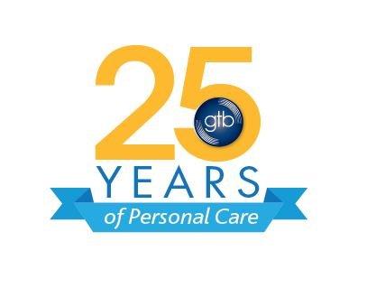 GTB celebrates 25 years in business!