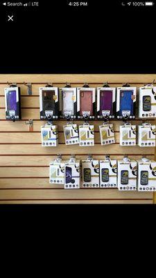 Cellhelmet iPhone cases and liquid glass to protect your tech from getting damaged only available at NTG Richardson