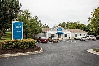 Carilion Clinic Family Medicine - Bedford