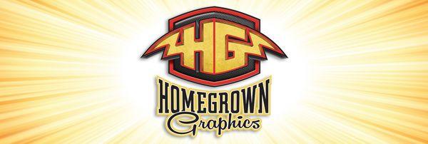 Homegrown Graphics