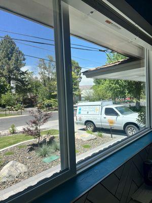 Truckee Meadows Window Cleaning