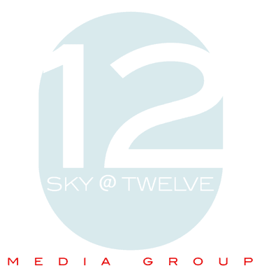 Sky At Twelve Media Group