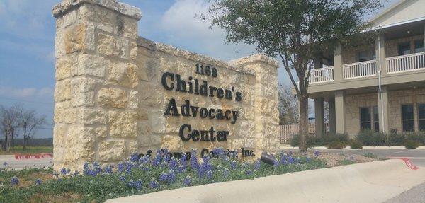 Childrens Advocacy Center Of Comal County