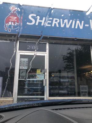 Sherwin-Williams Paint Store