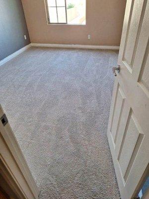 Carpet Upgrade