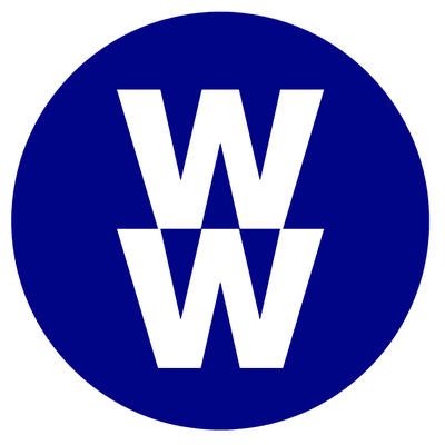 WW "Formerly Weight Watchers"