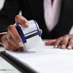 Do you need a Notary?  We come to you or sit back relax.  We offer Remote Online Notarization (RON)