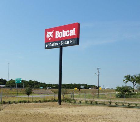 Bobcat of Dallas - Cedar Hill