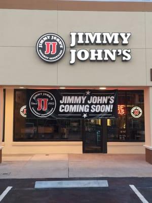 Jimmy John's