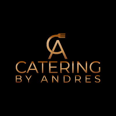 CA  Catering by Andres