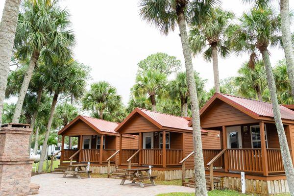 Road Runner Travel Resort