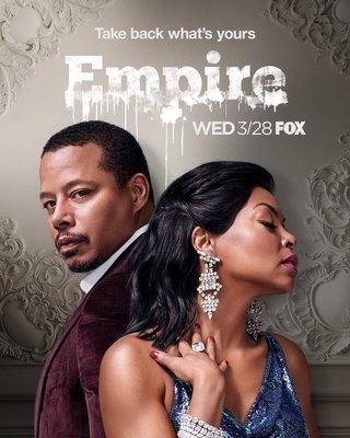 Cinespace: Empire Season 5