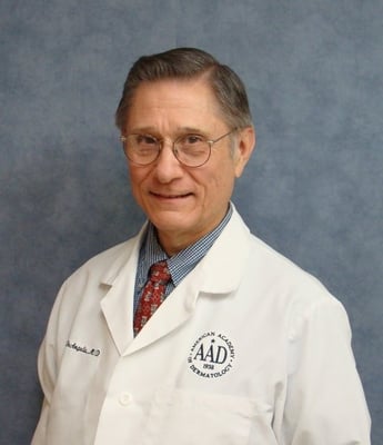 Robert N. DeAngelis, MD, Dermatologist, Dermatopathologist,  AAD Board Certified, and all around good person