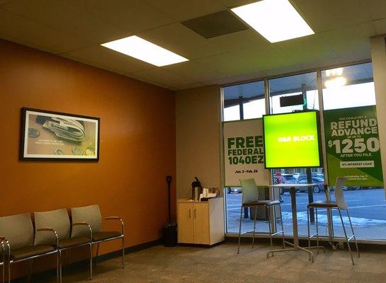 H&R Block