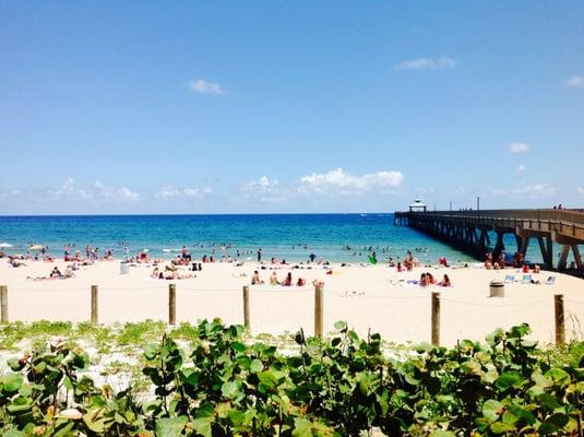 Deerfield a Beach, FL