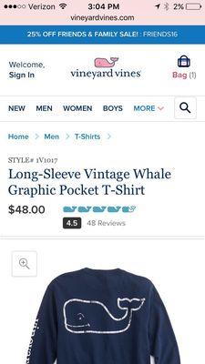 Vineyard Vines